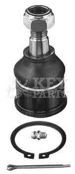 KEY PARTS Pallonivel KBJ5443